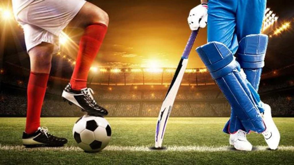 cricket & football turf Undri pune