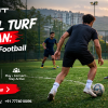 Football Turf in Bavdhan Where to Play Football in Pune