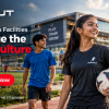 How Modern Sports Facilities Can Change the Sporting Culture of India