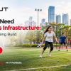 Smart Cities Need Smart Sports Infrastructure How HotFut Is Helping Build a More Active India
